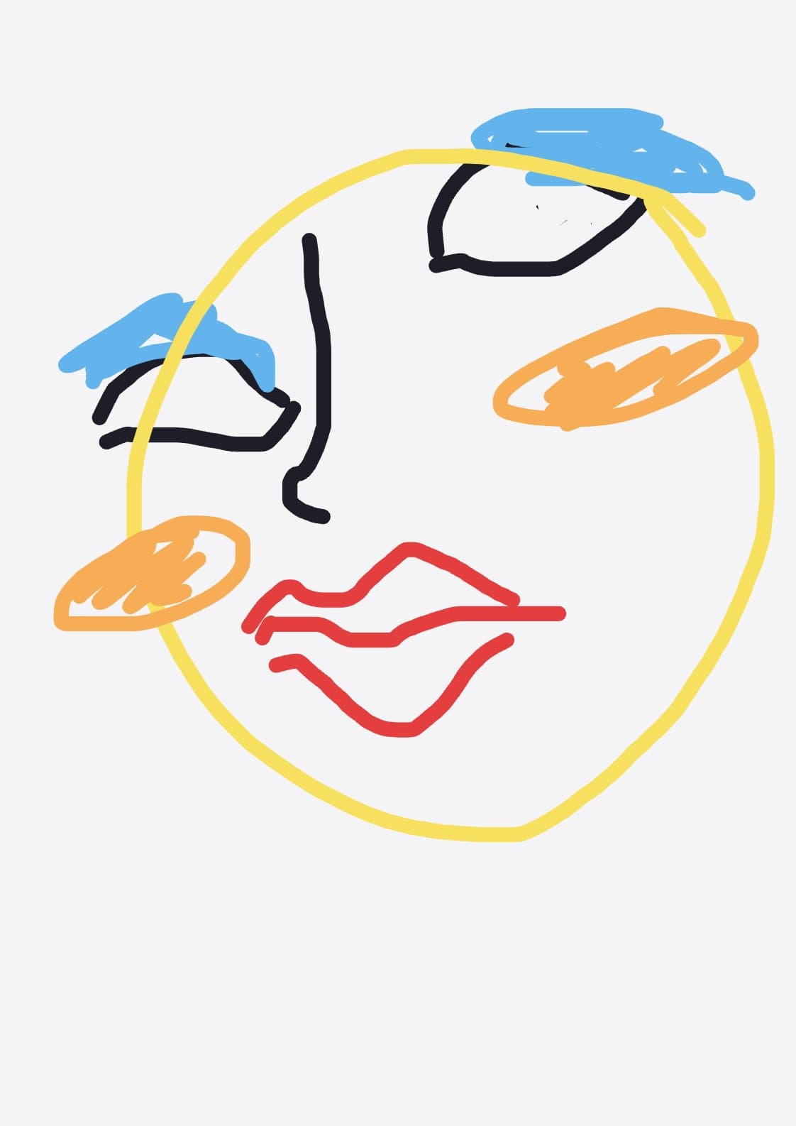 Magic Makeup — GrimKnopperGall2282